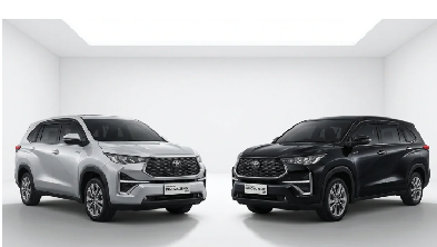 Innova Zenix
